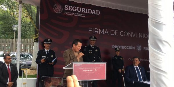 Julio Cesar Chávez y WBC contra las adicciones