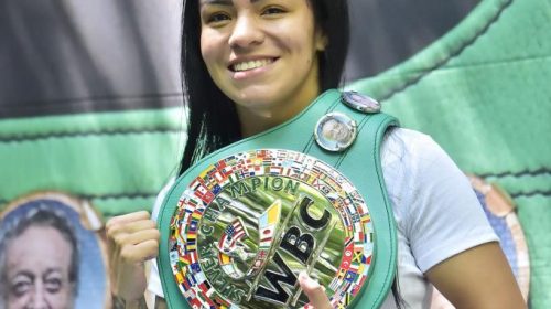 Vuelve Calvo en Tlalnepantla