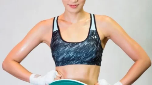 Tomomi Takano se une a 12 Raund Sports