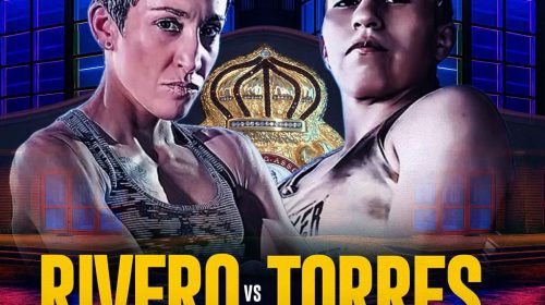 Valladolid será sede de una noche histórica para el boxeo femenino