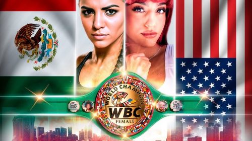 ‘Bonita’ Fernández y ‘Bikina’ Rodríguez se disputan el orgullo y la gloria mundial