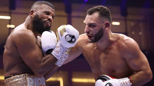 Jack–Mikaelian II: un cierre de año con cuentas pendientes