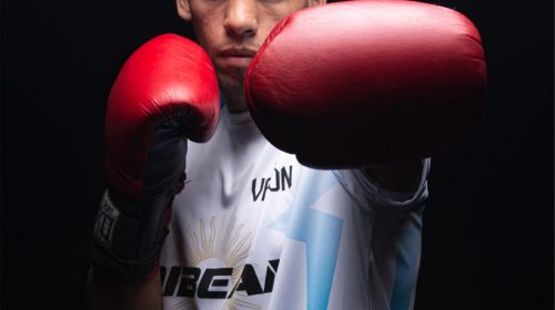 Bebu Veron sólido y contundente en Florida