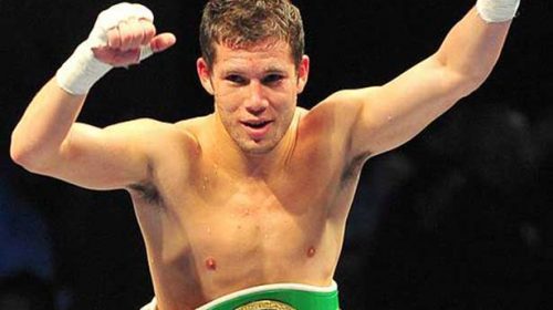 Carlos “Príncipe” Cuadras cuelga los guantes: se despide un referente del boxeo mexicano
