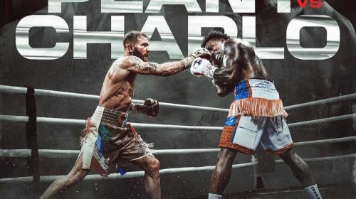 Confirmaron su pelea para el 31 de enero de 2026: fin de una rivalidad personal