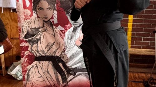 El legado Sulaiman en los deportes de combate