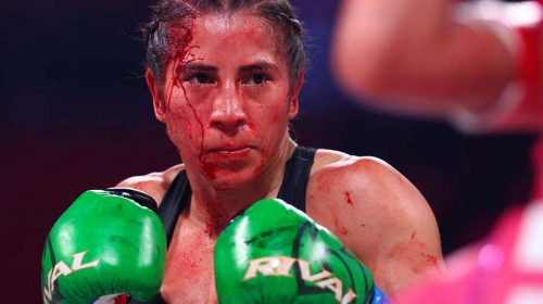 Yokasta Valle retiene el título paja