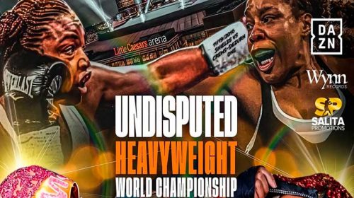 Shields y Crews Dezurn se reencuentran en revancha histórica este domingo