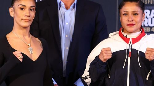 Serrano–Cruz: La guerra México–Puerto Rico vuelve con reglas iguales