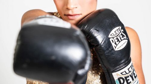 La Leona ruge… y el reto va más allá del ring