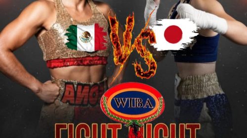 Rodríguez pone el título en juego ante Matsuda en un duelo de máxima exigencia