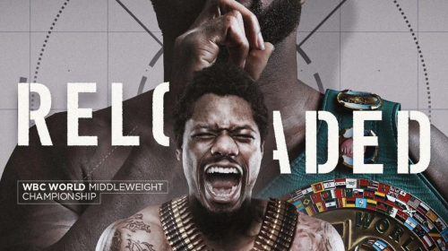 Adames vs Williams: título mundial en juego el 21 de marzo