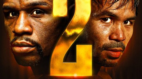 El desquite más esperado?: Mayweather y Pacquiao vuelven al ring en 2026