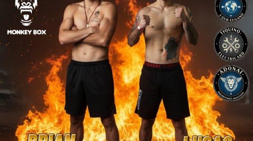 Arregui y Bastida, por el argentino mediano el 28 de febrero