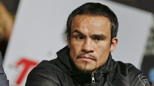 Márquez vuelve al ring… desde la esquina: Monterrey será el punto de partida de su proyecto como promotor