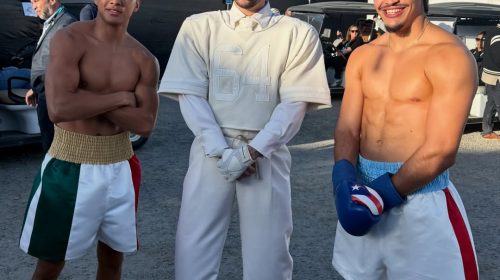 Bad Bunny encendió el Super Bowl con un show histórico y enalteciendo al boxeo latino