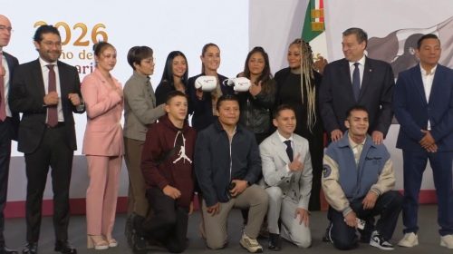México lanza un plan nacional de boxeo social con apoyo del WBC