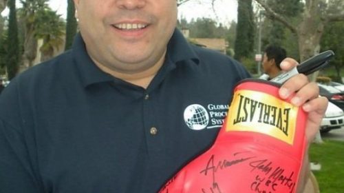 Rubén Castillo, eterno en nuestra memoria