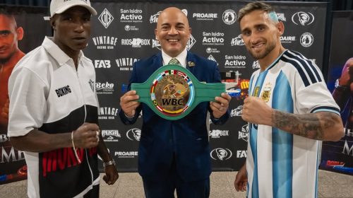 PALMETTA ENCABEZA EN BECCAR