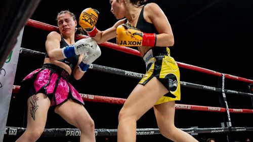 ISIS SIO SALE DEL COMA TRAS EL KO EN SAN BERNARDINO