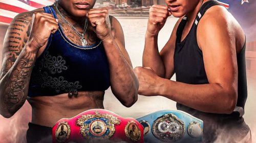 Green y Daniels chocan por la supremacía supermediana en Nueva York