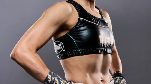 “Torbellino” García impone experiencia y retiene su corona con nocaut en Londres