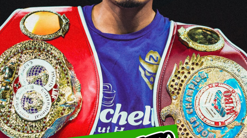 Edición 101: la inercia del aniversario y un boxeo que no se detiene