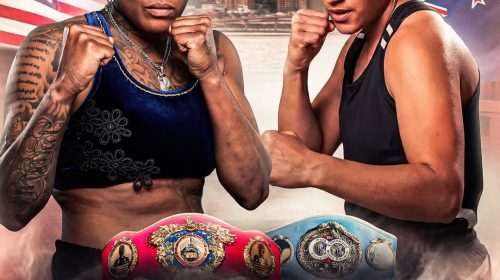 Guerra de Unificación en Nueva York: Green y Daniels chocan por la corona supermediano