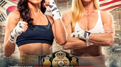 Han vs Holm: La Revancha