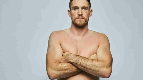 Callum Smith se lesiona y se cae su duelo ante Morrell