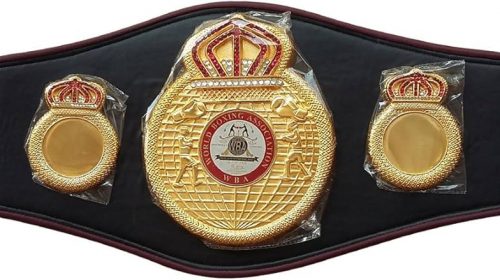 WBA elimina el peso bridger y vuelve a sus 17 divisiones tradicionales