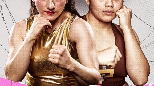 Turhan expone su cinturón IBF ante la invicta Tellez en Arizona