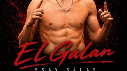 El Galán vuelve al ring en busca de un paso clave hacia el título canadiense