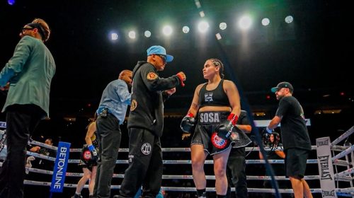 Gabriela Téllez cayó ante Elif Turhan, pero dejó una de las actuaciones más destacadas del fin de semana
