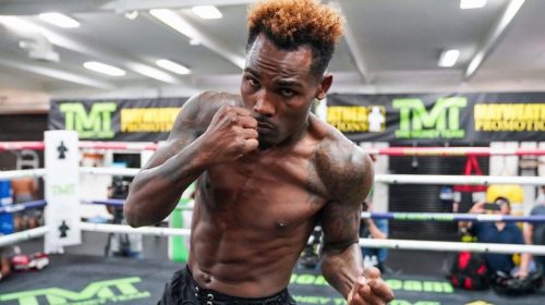Jermell Charlo prepara su regreso y apunta al ganador de Tszyu vs. Spence