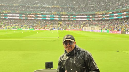 Juan Manuel Márquez agradece a la Selección Mexicana tras un Mundial para el recuerdo