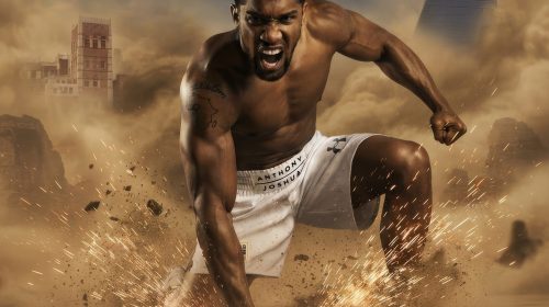 Confirmada la cartelera de Anthony Joshua vs. Kristian Prenga con dos títulos mundiales en juego