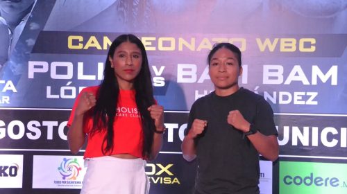 Kenia Enríquez quiere volver a reinar: Tijuana se prepara para una noche con aroma mundialista