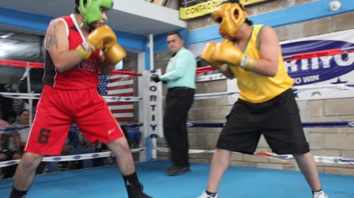 Talento mexiquense al alza: Gran convocatoria en las visorias del Estado de México rumbo a los Juegos Nacionales Populares 2026