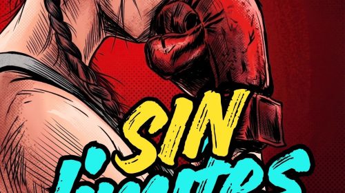 SIN LÍMITES: agosto fue de ellas