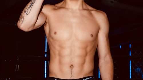 Derek “Starboy” Juárez, una nueva generación de la dinastía del boxeo mexicano