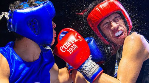 “La Esencia del Boxeo Amateur: Porqué los Boxeadores Profesionales no Deberían Regresar a la Competición Amateur”