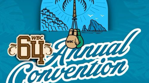 El WBC confirmó su 64ª Convención Anual: Acapulco será sede en noviembre