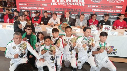 Grandes presentaciones en el Martes de Café