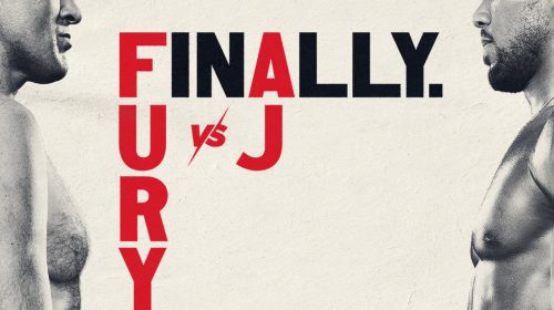 FURY VS. JOSHUA YA TIENE FECHA Y SEDE