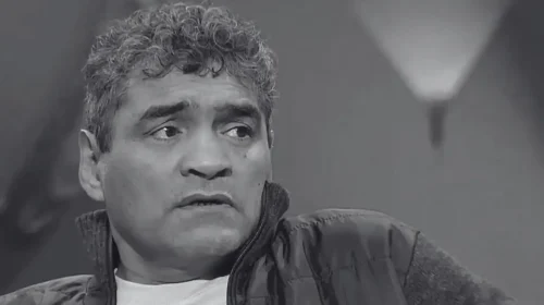 Luto en el boxeo: Falleció Jorge “Locomotora” Castro