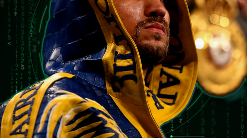 Vasyl Lomachenko vuelve al boxeo y apunta a O’Shaquie Foster