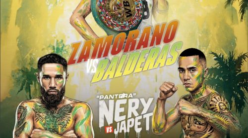 Camila Zamorano defenderá su título WBC ante Brenda Balderas en Acapulco
