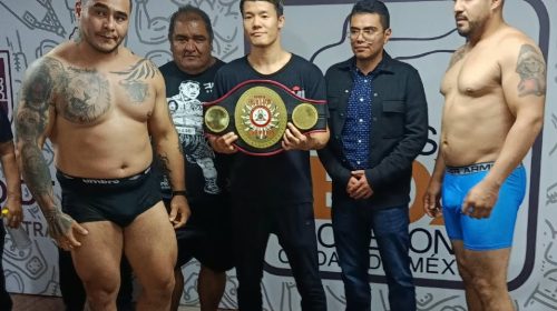 Boxeo LAZ presenta diez combates en el Deportivo Leandro Valle