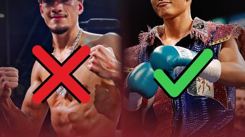 Brandon Figueroa pierde el título de la WBA antes de pelear con Tomoki Kameda